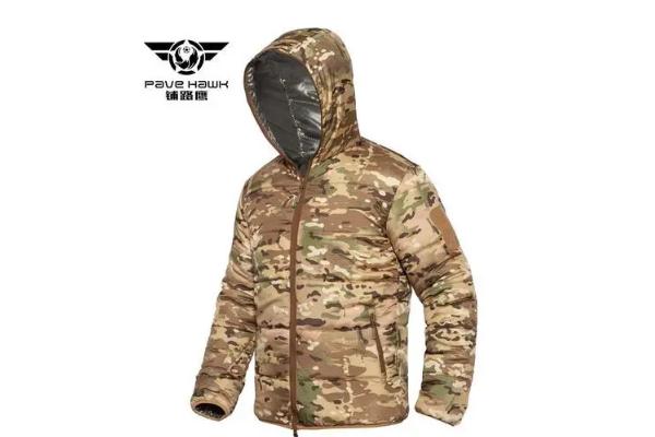 棉服是什么时候穿的，棉服能穿到几月份