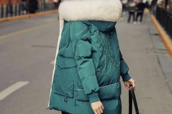 棉服跑棉了怎么办，棉服太蓬松了如何变薄