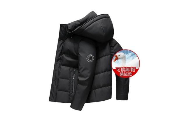 鹅绒羽绒服有味道正常吗，羽绒服有味道怎么去除