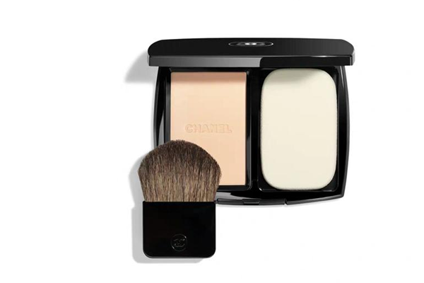 粉饼是干什么用的，粉饼是最后一步用吗