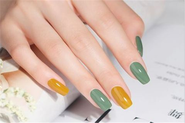 甲油胶可以维持多久，甲油胶怎样才能维持时间长