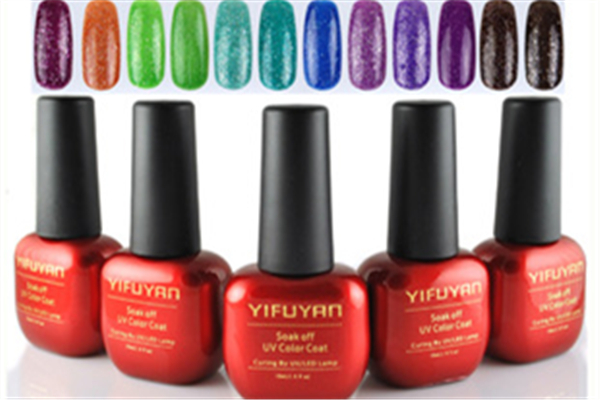 甲油胶真的无毒无害吗，甲油胶适合宝妈做吗