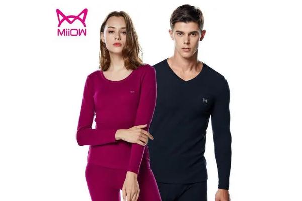 秋衣秋裤可以穿着睡觉吗，秋衣秋裤可以当睡衣穿吗