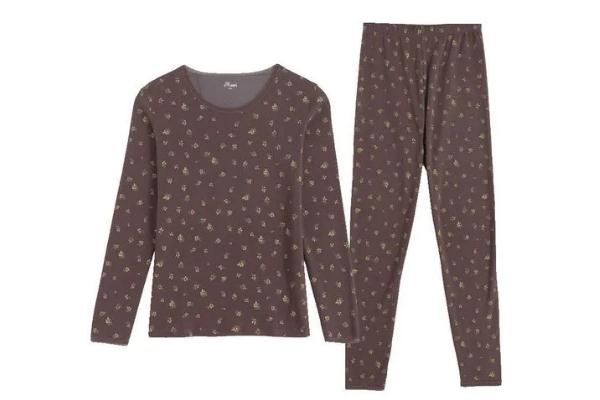 秋衣秋裤要翻过来洗吗，秋衣秋裤要洗了才能穿吗