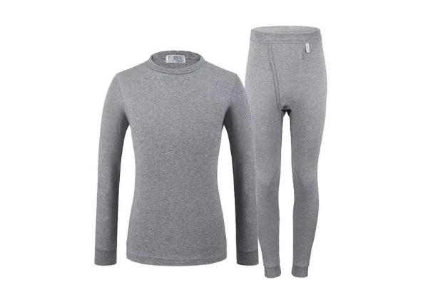 秋衣秋裤的作用，冬天穿秋裤的好处