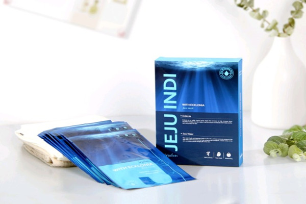 贴片面膜会让脸下垂吗，贴片面膜有正反面吗