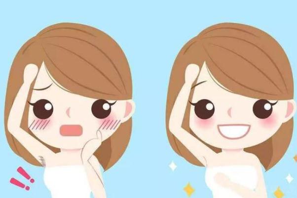 冰点脱毛的光对眼睛有伤害吗，冰点脱毛会影响眼睛吗