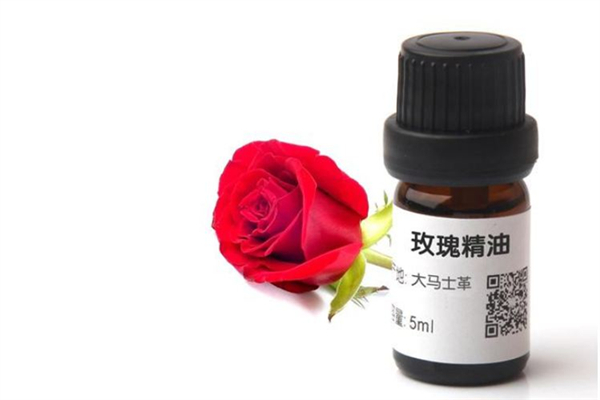 玫瑰精油会结晶吗，玫瑰精油结晶是高品质的表现吗