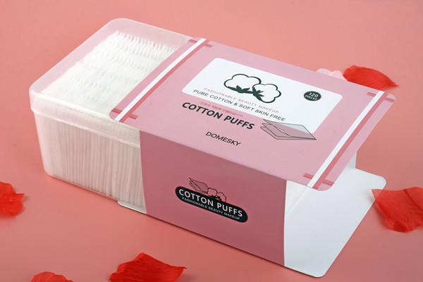 化妆棉可以洗脸用吗，化妆棉洗脸有什么好处