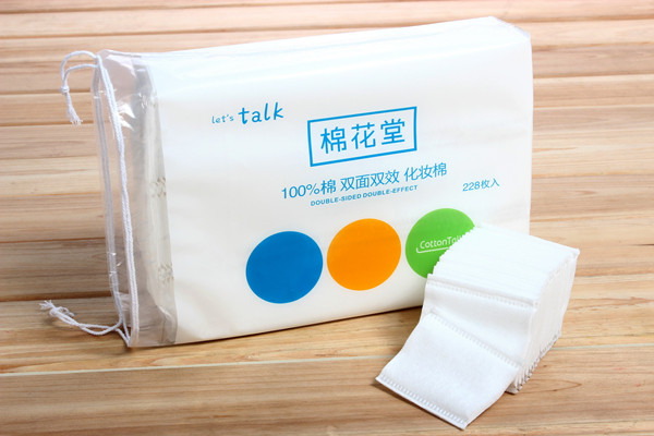 化妆棉和卸妆棉是一样的吗，化妆棉和卸妆棉的区别是什么