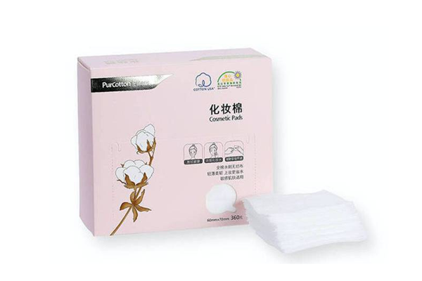 化妆棉是用来做什么的，化妆棉是一次性用品吗