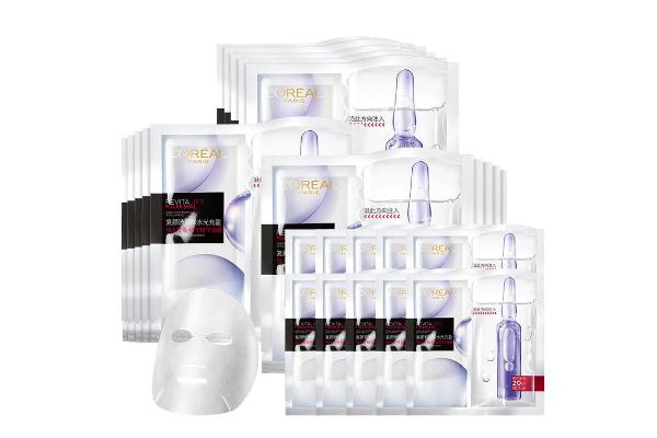 欧莱雅是什么档次，欧莱雅面膜好用吗