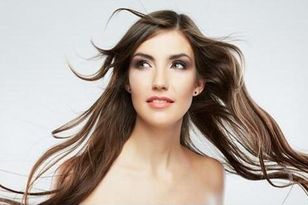 头发细软怎么改善，头发细软适合烫发吗