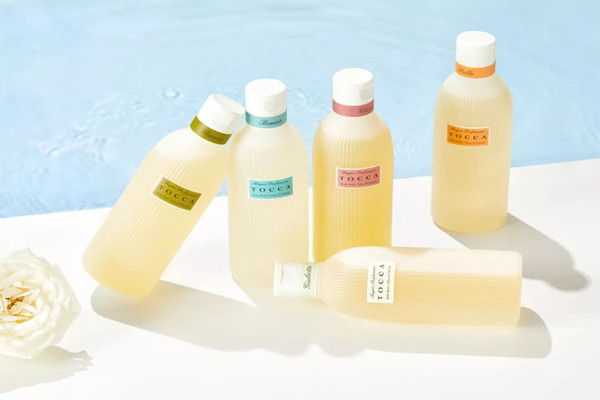 沐浴露如何选择，沐浴露和磨砂膏有什么区别