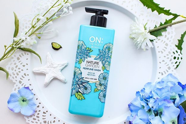 沐浴露没有冲洗干净会怎么样，沐浴露的正确使用方法