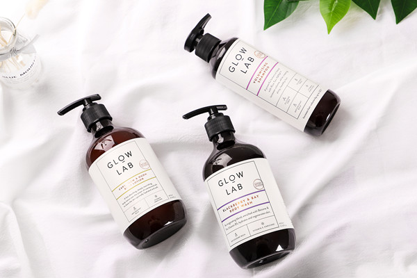 沐浴露能不能洗衣服，沐浴露能不能洗内裤