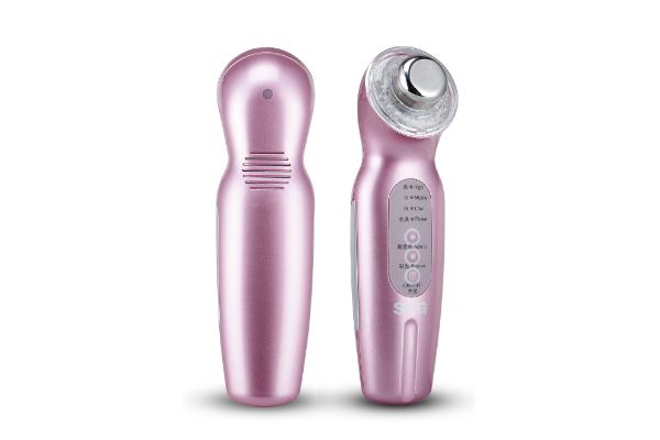 导入仪的红光和蓝光使用方法，导入仪美容仪哪个牌子好