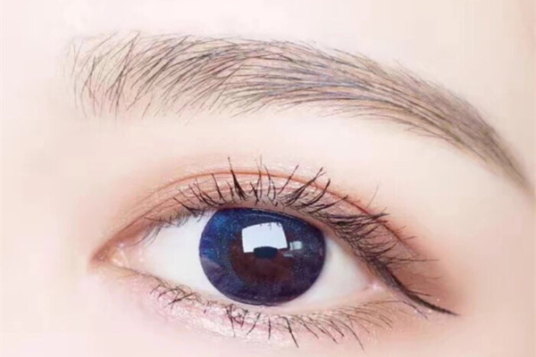 开眼角会留下疤痕吗，开眼角疤痕会消失吗