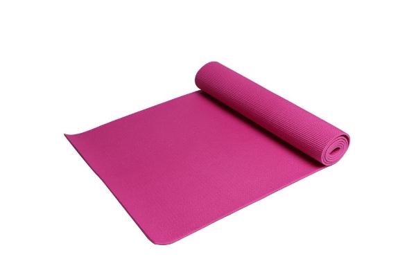 瑜伽垫的气味对人有害吗，瑜伽垫有味道能致癌吗