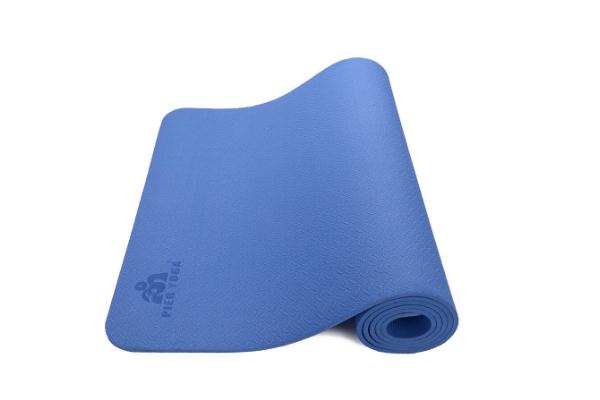 瑜伽垫买什么材质的比较好，瑜伽垫哪个牌子质量好