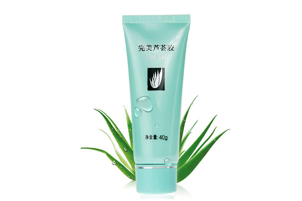 完美芦荟胶可以补水吗，完美芦荟胶可以祛斑吗