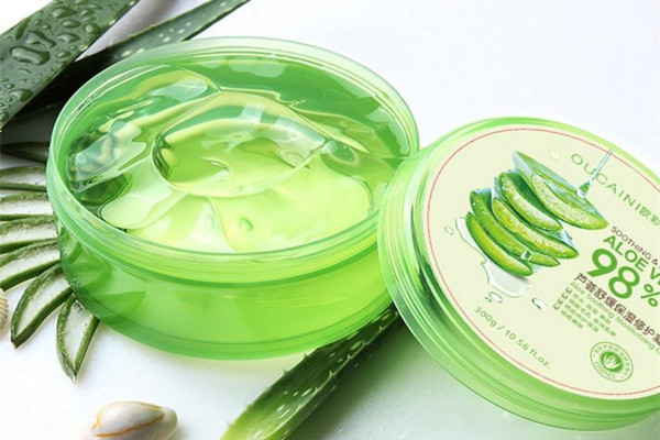芦荟胶能否天天使用，长期使用芦荟胶有什么好处