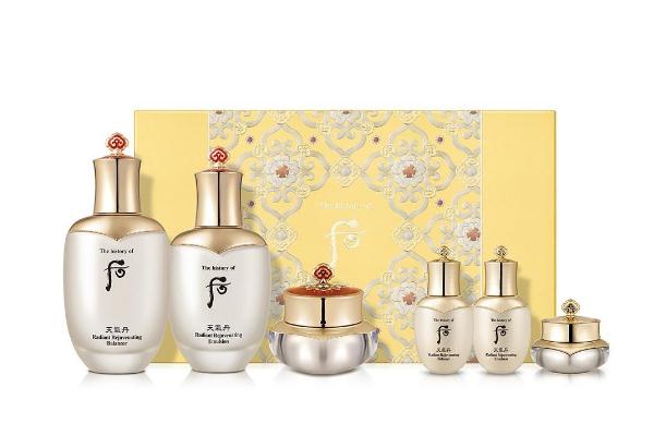 天气丹护肤品效果怎么样，天气丹护肤品孕妇可以用吗