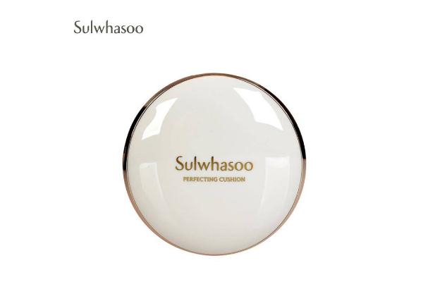 雪花秀的气垫好吗，雪花秀的气垫孕妇可以用吗