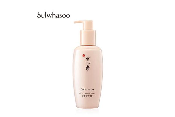 雪花秀的洗面奶好用吗，雪花秀的洗面奶是氨基酸洗面奶吗