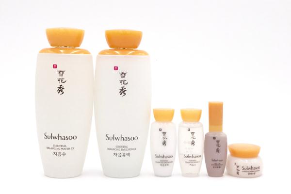 雪花秀是一线品牌吗，雪花秀的保质期怎么看