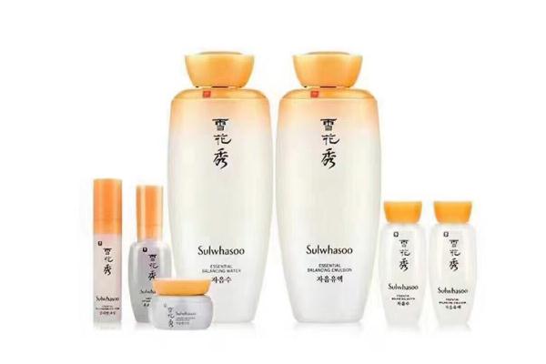 雪花秀护肤品多少钱一套，雪花秀护肤品哪款好用