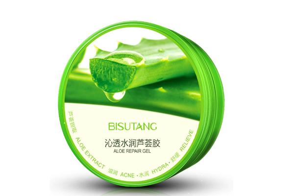 芦荟胶是面霜吗，芦荟胶能代替面霜吗