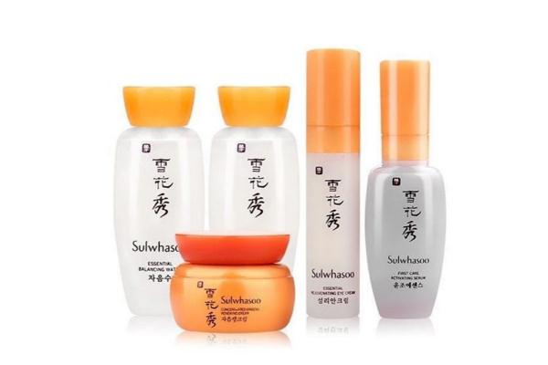 雪花秀护肤品属于什么档次，雪花秀护肤品孕妇能用不