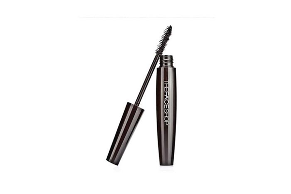 睫毛膏干了怎么处理好，睫毛膏怎么涂好看