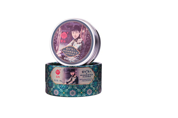 雪花膏小孩子有用吗，雪花膏的主要成分