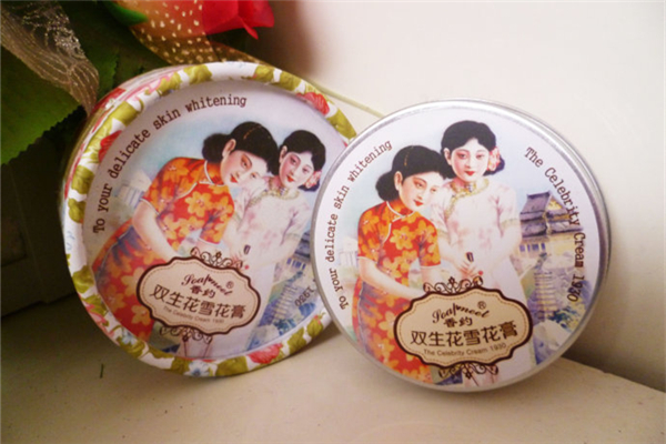 雪花膏有美白的功效吗，雪花膏有什么功效