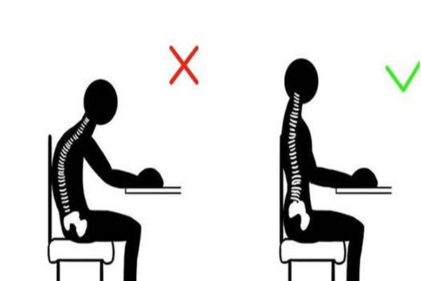 骨盆前倾是天生的吗，骨盆前倾是不是容易腰疼