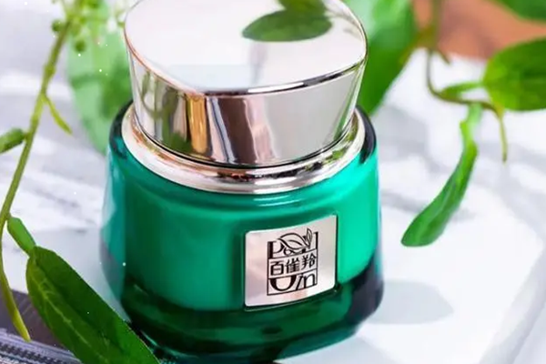 百雀羚帧颜霜好用吗，百雀羚帧颜霜功效怎么样