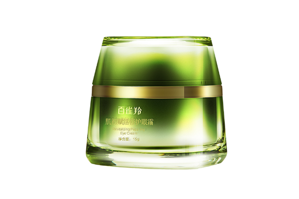 百雀羚眼霜适合什么年龄段，百雀羚眼霜可以去黑眼圈吗