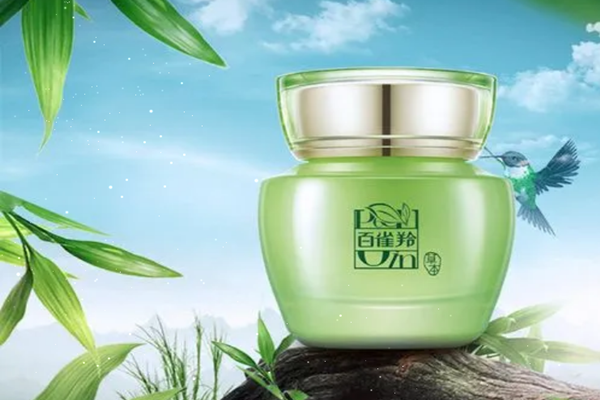 百雀羚面霜哪个好用，百雀羚哪款面霜最保湿