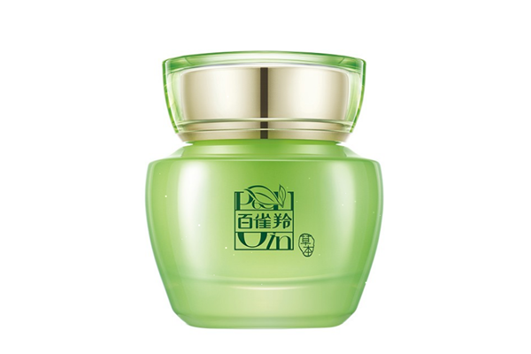 百雀羚面霜好不好用，百雀羚面霜的保质期几年