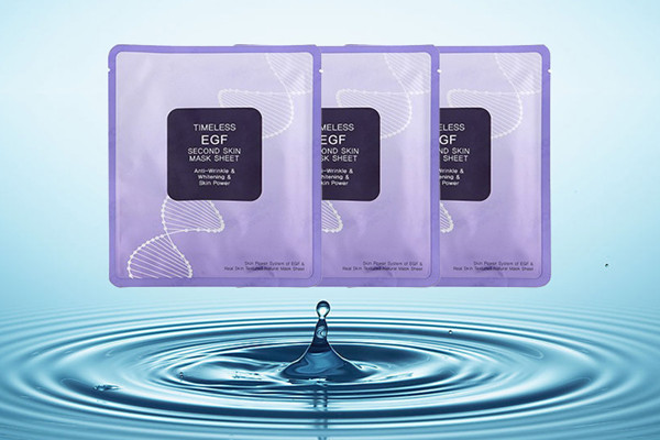 长痘痘了能敷面膜吗，脸上过敏了能敷面膜吗