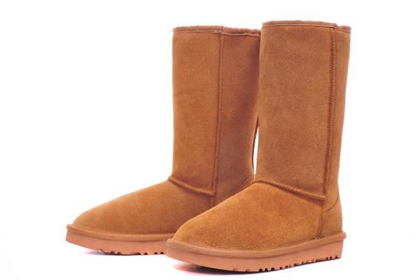 雪地靴有折痕怎么去除，雪地靴有点顶脚怎么办