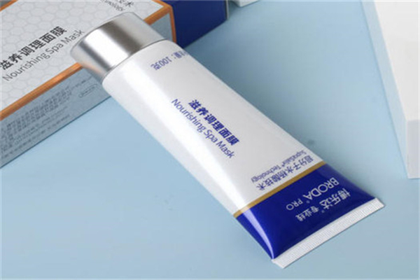 水杨酸面膜变稀是怎么回事，水杨酸面膜可以过夜吗