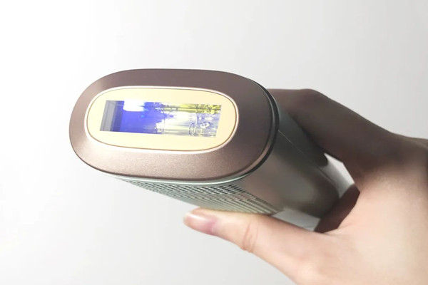 脱毛仪需要紧贴皮肤吗，脱毛仪可以多人共用吗