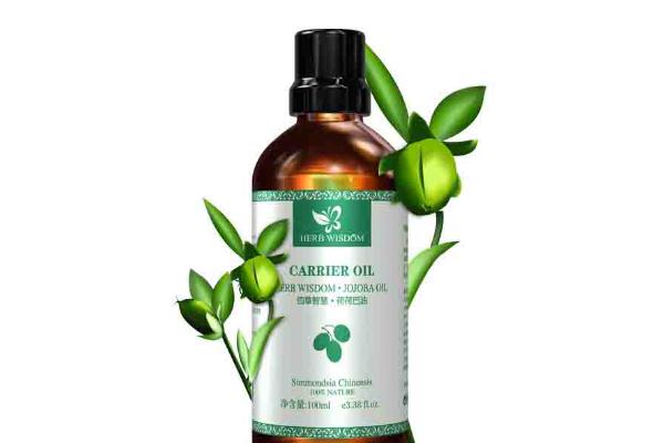 荷荷巴油有防晒作用吗，如何辩别荷荷巴油的好与坏