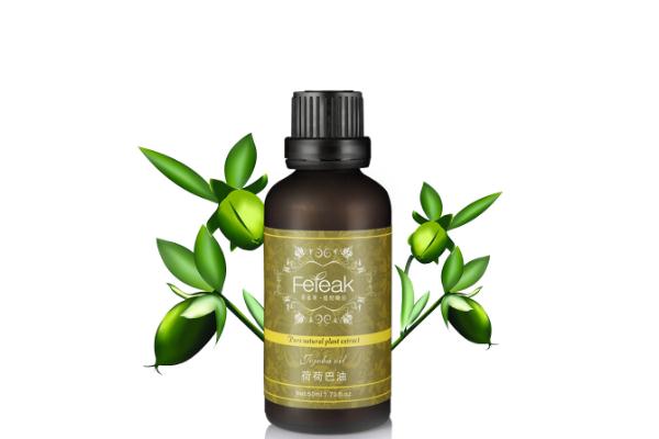 荷荷巴油是什么油，荷荷巴油是精油吗