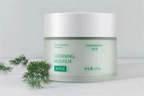 泥膜可以去黑头吗，泥膜可以去闭口粉刺吗