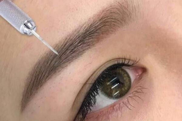 纹眉毛要打麻药吗，纹眉毛要忌口吗