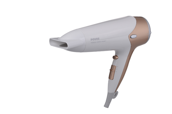 吹头发怎么吹不毛躁，吹头发吹风机离多远